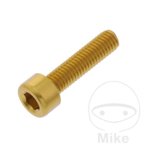 Vis BTR CHC JMP Bolt