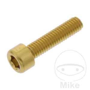 Vis BTR CHC JMP Bolt