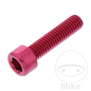 Vis BTR CHC JMP Bolt