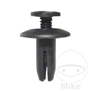 Rivets plastique à visser Tourmax