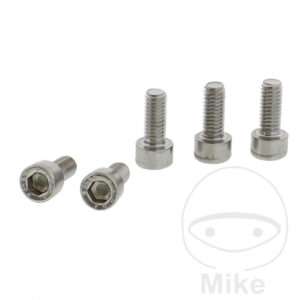 Vis CHC DIN 912 Acier Inoxydable