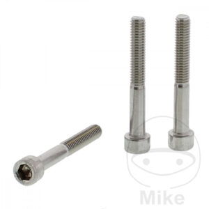 Vis CHC DIN 912 Acier Inoxydable