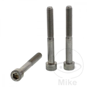 Vis CHC DIN 912 Acier Inoxydable