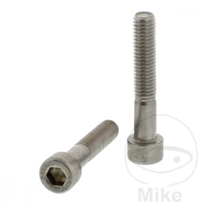 Vis CHC DIN 912 Acier Inoxydable