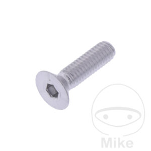 Vis à tête fraisée JMP Bolt