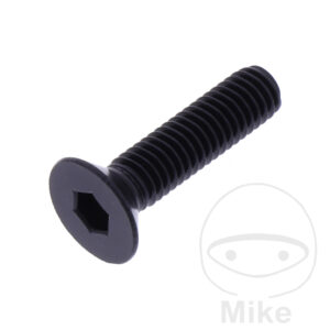 Vis à tête fraisée JMP Bolt