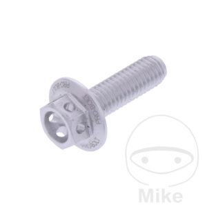 Vis à tête hexagonale JMP Bolt
