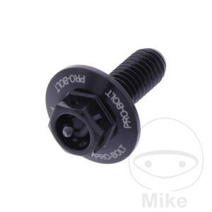 Vis à tête hexagonale JMP Bolt