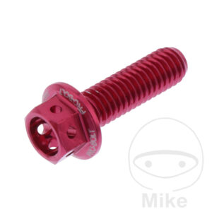 Vis à tête hexagonale JMP Bolt