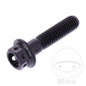 Vis à tête hexagonale JMP Bolt