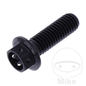 Vis à tête hexagonale JMP Bolt