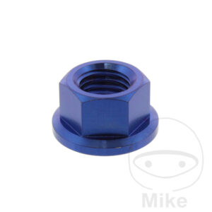 Ecrou à bride JMP Bolt