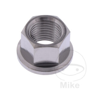 Ecrou à bride JMP Bolt