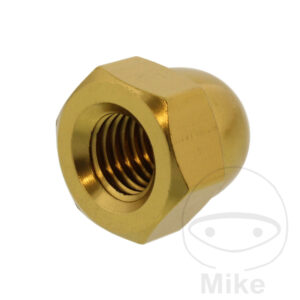 Ecrou borgne dôme JMP Bolt