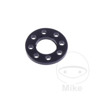 Rondelle pércée JMP Bolt