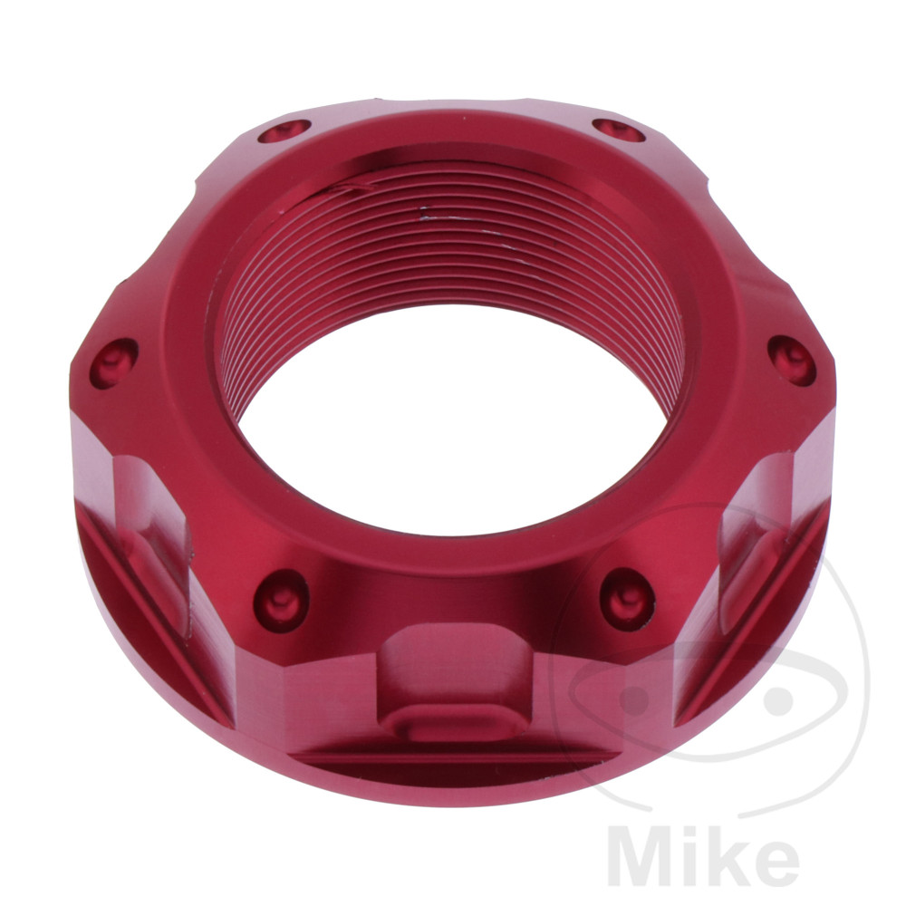 Ecrou colonne de direction JMP Bolt Ecrou colonne de direction JMP Bolt