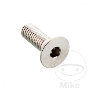 Vis à tête fraisée JMP Bolt