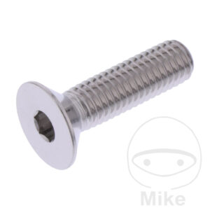 Vis à tête fraisée JMP Bolt