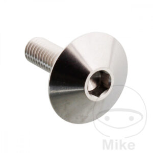 Vis à tête bombée JMP Bolt