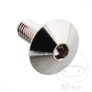 Vis à tête bombée JMP Bolt