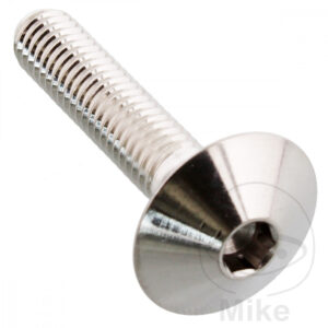 Vis à tête bombée JMP Bolt