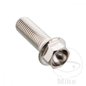 Vis à tête hexagonale JMP Bolt