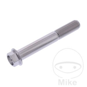 Vis à tête hexagonale JMP Bolt