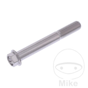 Vis à tête hexagonale