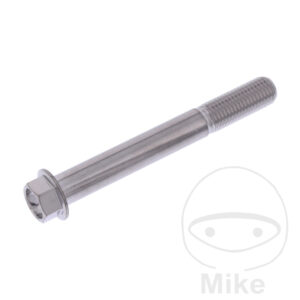 Vis à tête hexagonale JMP Bolt