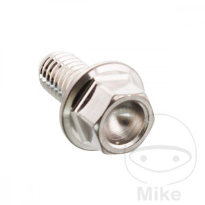 Vis à tête hexagonale JMP Bolt