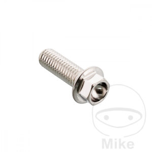 Vis à tête hexagonale JMP Bolt
