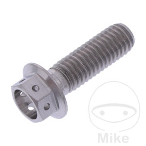 Vis à tête hexagonale JMP Bolt