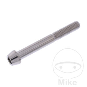 Vis à tête BTR conique