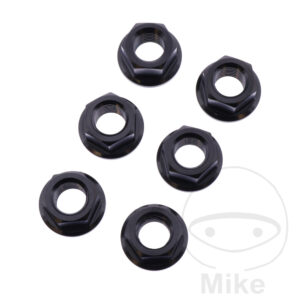 Ecrou Couronne Kit JMP BOLT