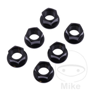 Ecrou Couronne Kit JMP BOLT