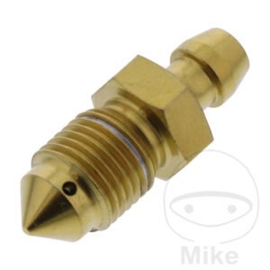 Vis de purge de frein