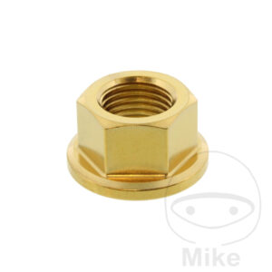 Ecrou de couronne JMP Bolt