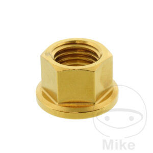 Ecrou de couronne JMP Bolt