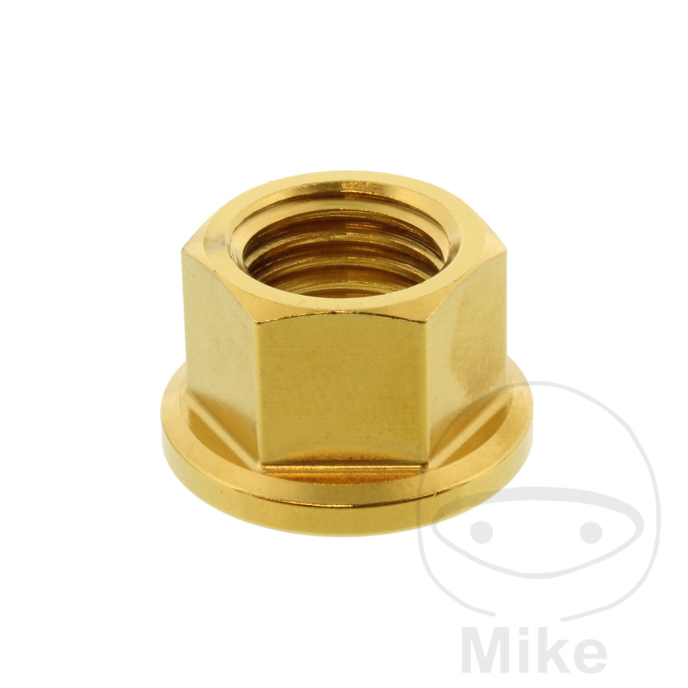 Ecrou de couronne JMP Bolt Ecrou de couronne JMP Bolt