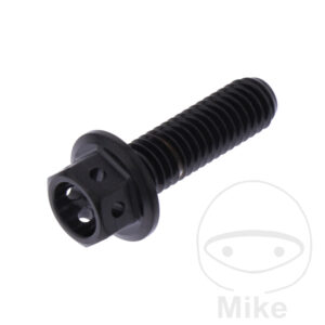 Vis à tête hexagonale