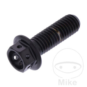 Vis à tête hexagonale