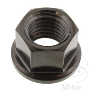 Ecrou de couronne JMP Bolt