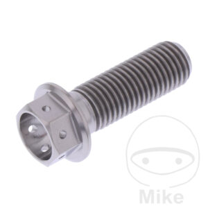 Vis à tête hexagonale JMP Bolt