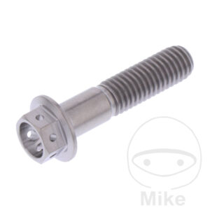 Vis à tête hexagonale JMP Bolt