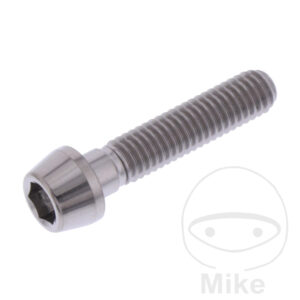 Vis à tête BTR conique JMP Bolt