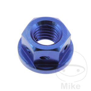 Ecrou de couronne JMP Bolt