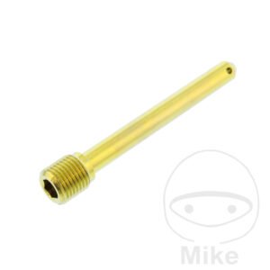 Axe de plaquettes de freins JMP Bolt