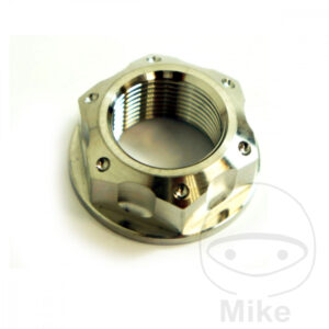 Ecrou d'axe JMP Bolt