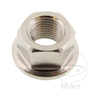 Ecrou de couronne JMP Bolt