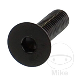 Vis à tête fraisée